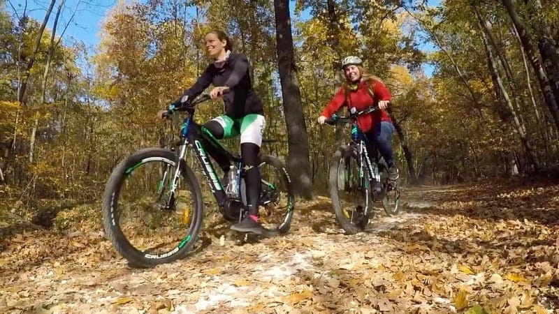 Budapest Outdoor E-bike Adventure Tour - Discovering Budapest’s Natural Gems on E-bikes