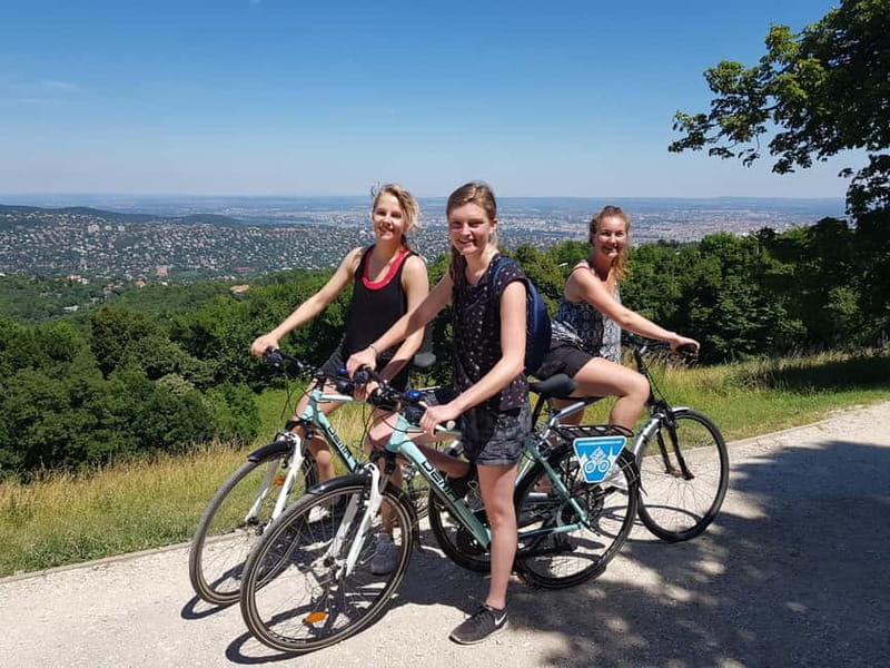 Budapest Outdoor E-bike Adventure Tour - Price, Logistics, and Overall Value