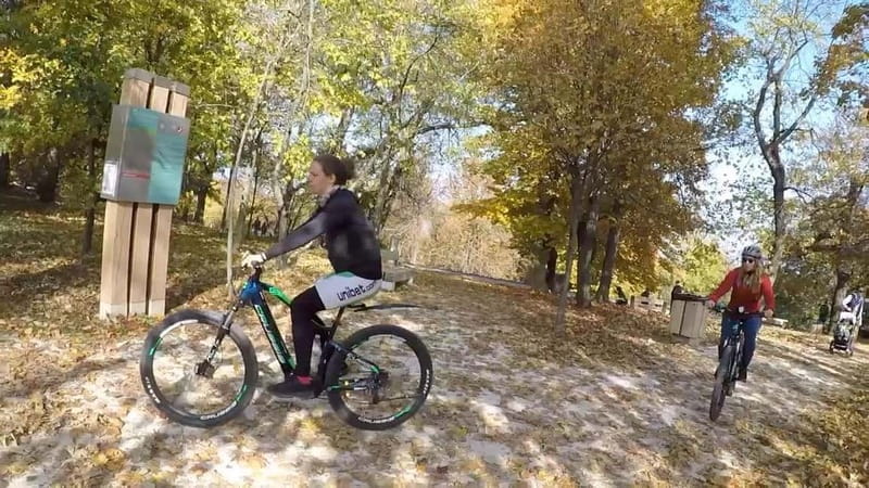 Budapest Outdoor E-bike Adventure Tour - Who Will Love This Tour?