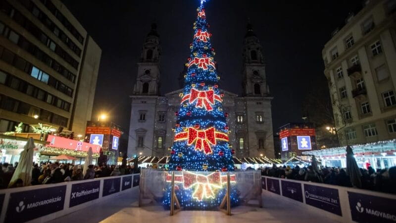 Budapest: Parliament, Christmas Market and Ferris Wheel - The Bottom Line: Who’s This Experience Best For?