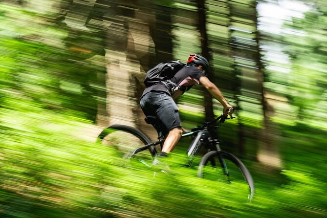 Budapest Peaks Off-Road eBike Tour - Final Thoughts: Who Should Sign Up?