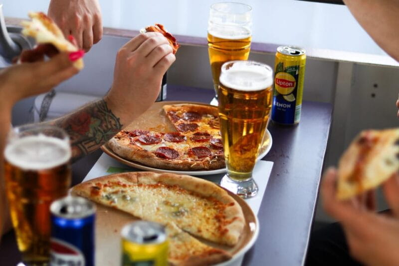 Budapest: Pizza Cruise - Final Thoughts: Is It Worth It?