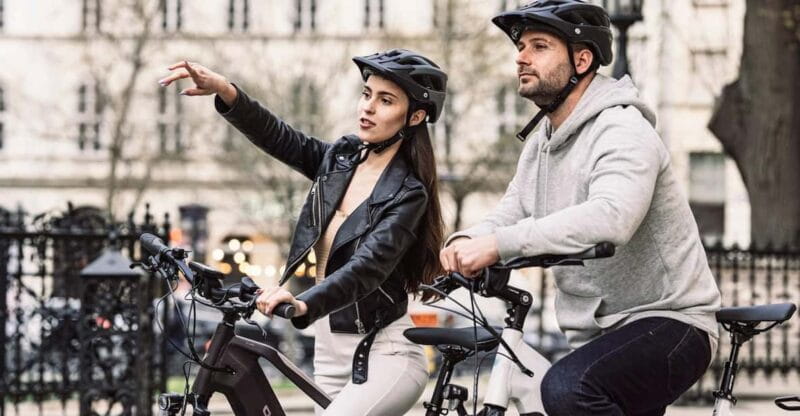 Budapest: Premium E-Bike Rental - Exploring Budapest with a Premium E-Bike Rental: A Practical Guide