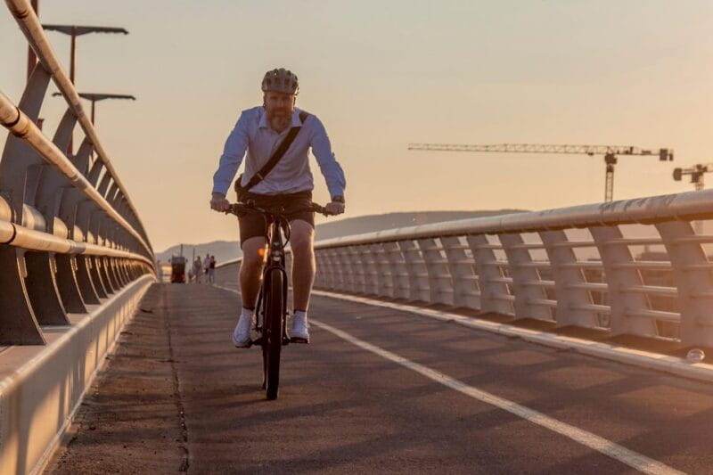 Budapest: Premium E-Bike Rental - Exploring Budapest on Two Wheels: The Ride and Routes