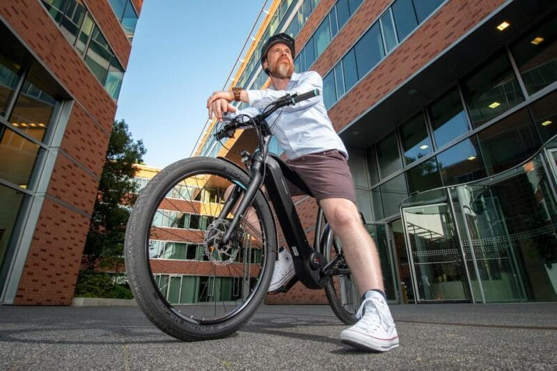 Budapest: Premium E-Bike Rental - The Sum Up