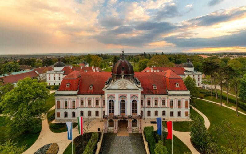 Budapest: Private 3-Hour Gödöll Palace Tour - Who Will Enjoy This Tour?