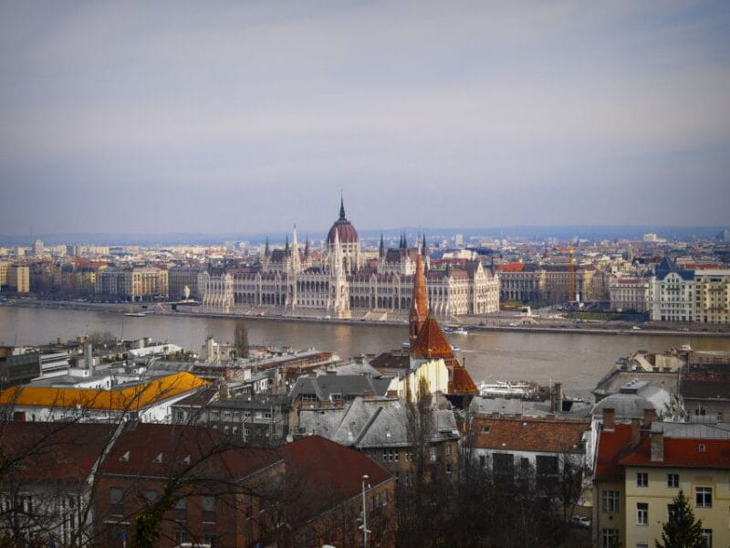 Budapest: Private 3-hour Guided City Tour by Bus - FAQ