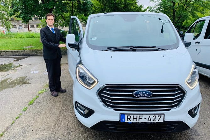Budapest Private Airport Transfer to City or to BUD Airport Door 2 Door - Key Points / Takeaways