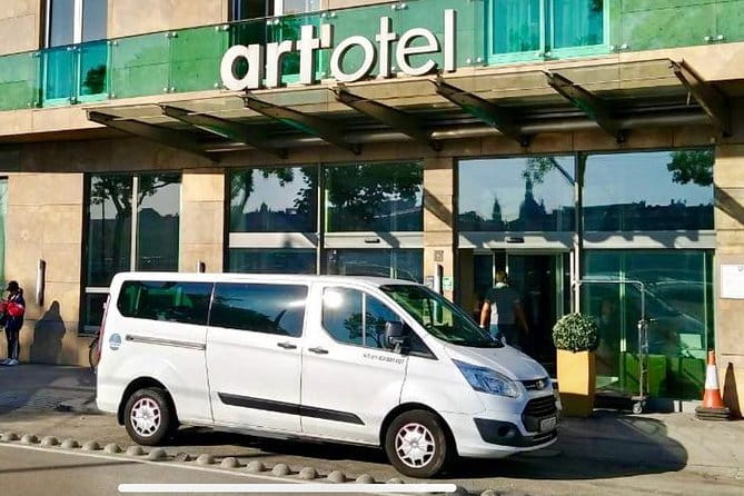 Budapest Private Airport Transfer to City or to BUD Airport Door 2 Door - Potential Drawbacks and Caveats
