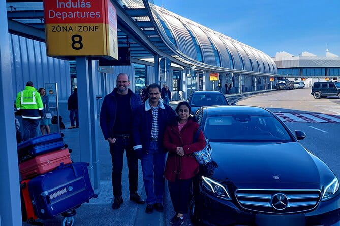 Budapest Private City Tour by car in 4 hours - In-Depth Review of the Budapest Private City Tour