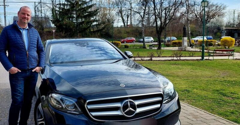 Budapest: Private City Tour with Local Guide - A Deep Dive into Budapest’s Most Famous Sights