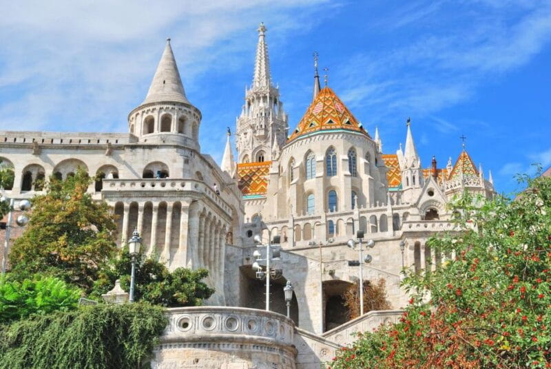 Budapest: Private City Tour with Local Guide - Practical Details and Value