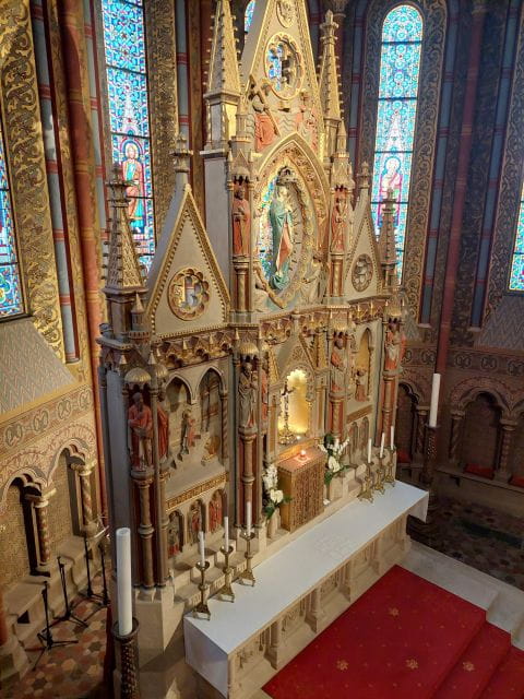 Budapest: Private City Tour with Local Guide - Who Should Book This Tour