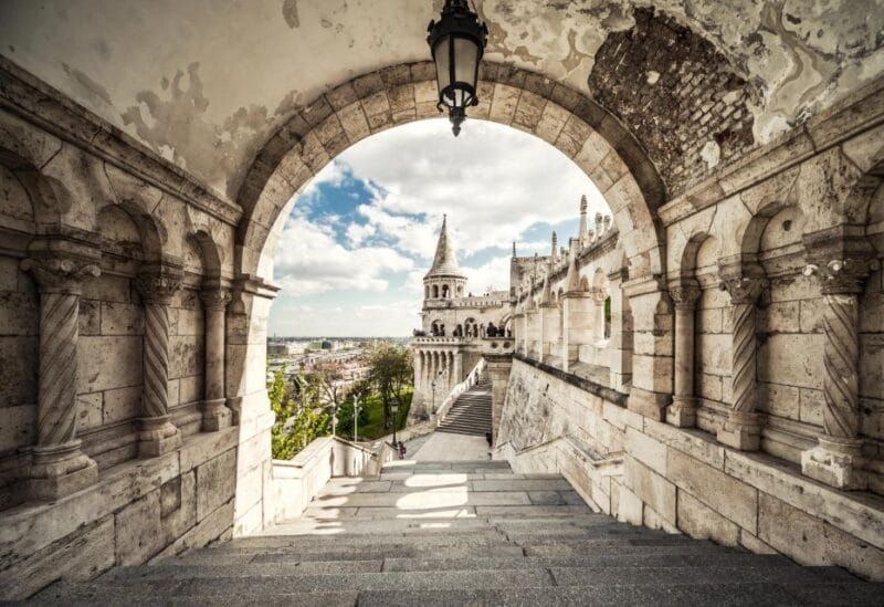 Budapest: Private City Tour with Local Guide - The Sum Up