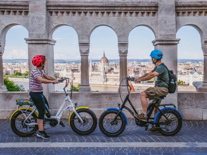 Budapest: Private Customizable Tour in French - Key points / Takeaways