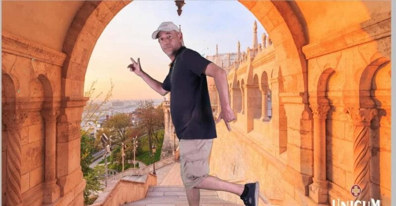 Budapest: Private Customizable Tour in French - Exploring Budapest in Comfort and Style