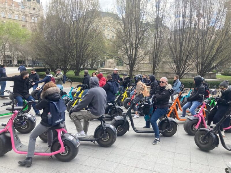 Budapest: Private Customizable Tour in French - Who Will Enjoy This Tour?