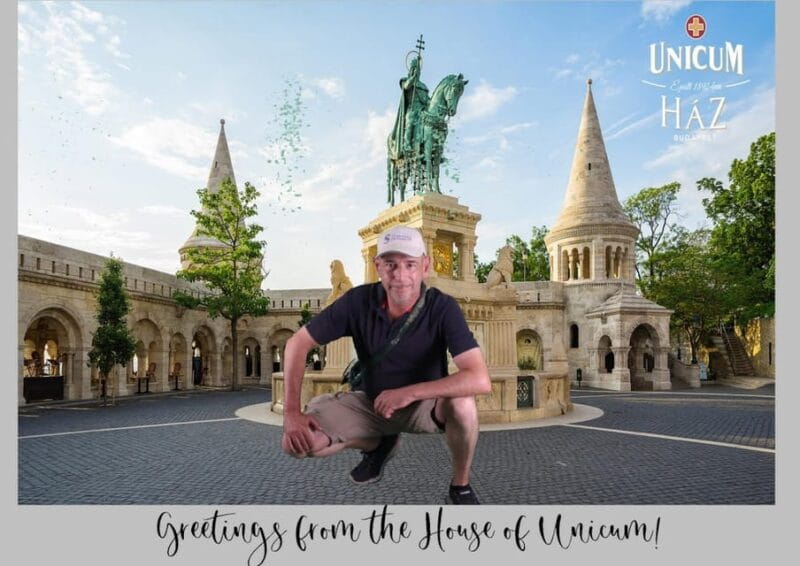 Budapest: Private Customizable Tour in French - The Sum Up