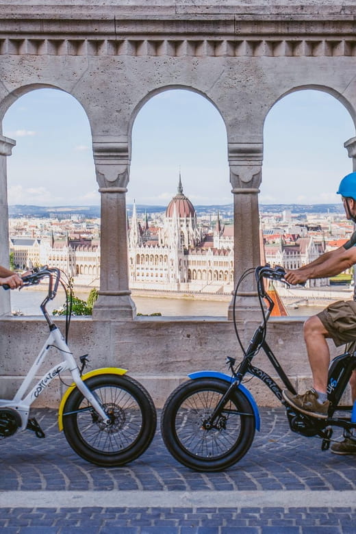 Budapest: Private Customizable Tour in French - FAQ