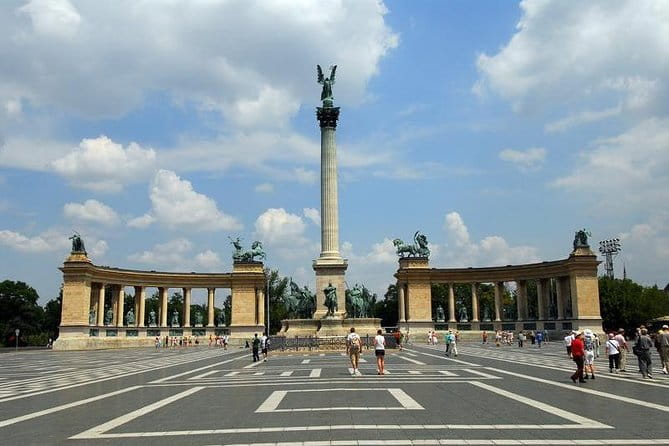 Budapest Private Day Trip from Vienna - Who Would Love This Tour?