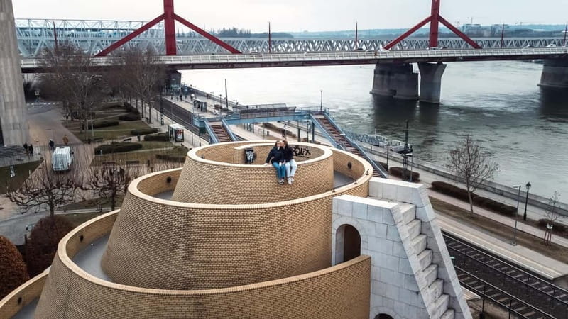 Budapest: private drone photo session - Who Will Love This Experience?