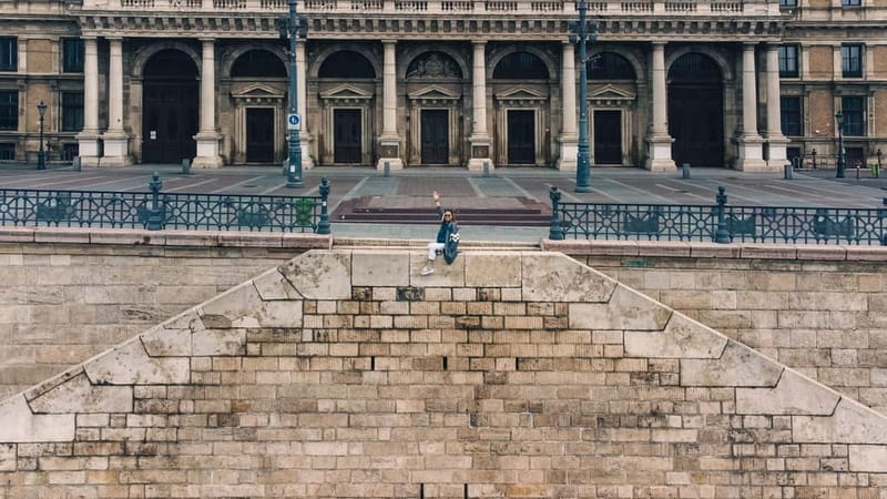 Budapest: private drone photo session - FAQs