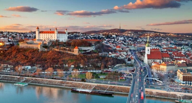 Budapest: Private Guided Tour to Bratislava - Who Will Love This Tour?