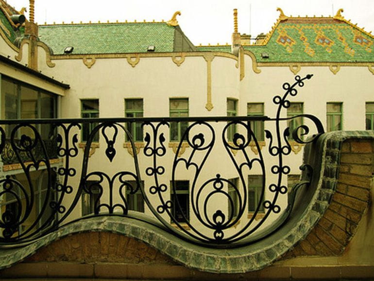 Budapest: Private Half-Day Art Nouveau Tour - A Closer Look at Budapest’s Art Nouveau Gems