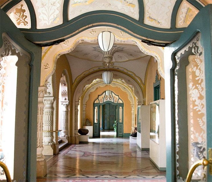 Budapest: Private Half-Day Art Nouveau Tour - Who Would Love This Tour?