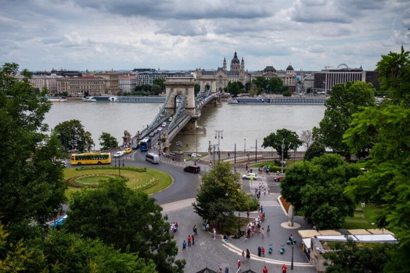 Budapest: Private Luxury Sightseeing Tour - Key Points / Takeaways