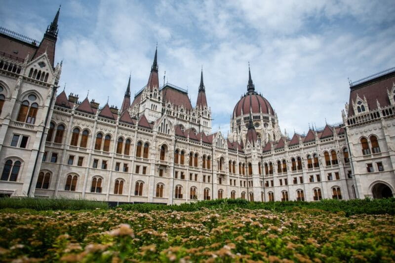 Budapest: Private Luxury Sightseeing Tour - An In-Depth Look at the Budapest Private Luxury Tour