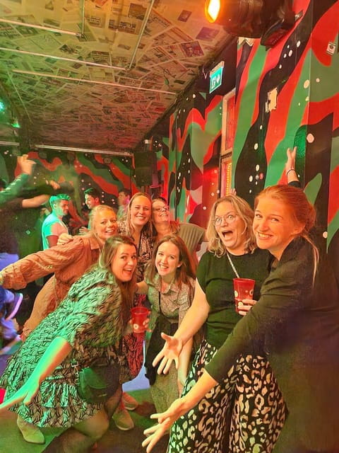 Budapest: Private, Personalized Pub Crawl, 3 drinks included - Who Will Love This Experience?