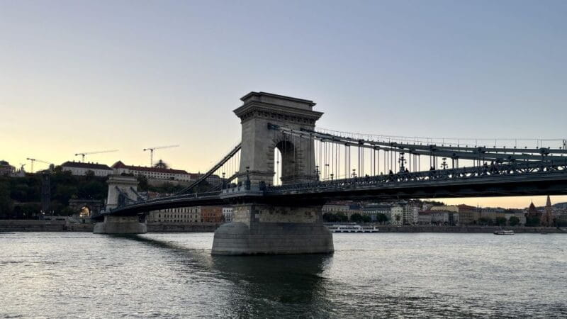 Budapest: Private Sightseeing Tour by car - Key points / Takeaways