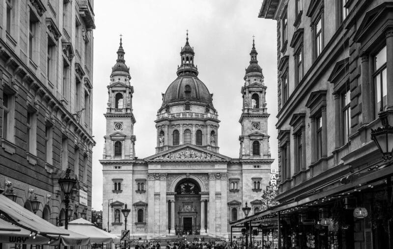 Budapest - Private Tour including Castle visit - Buda Castle and Its Enchanting Surroundings