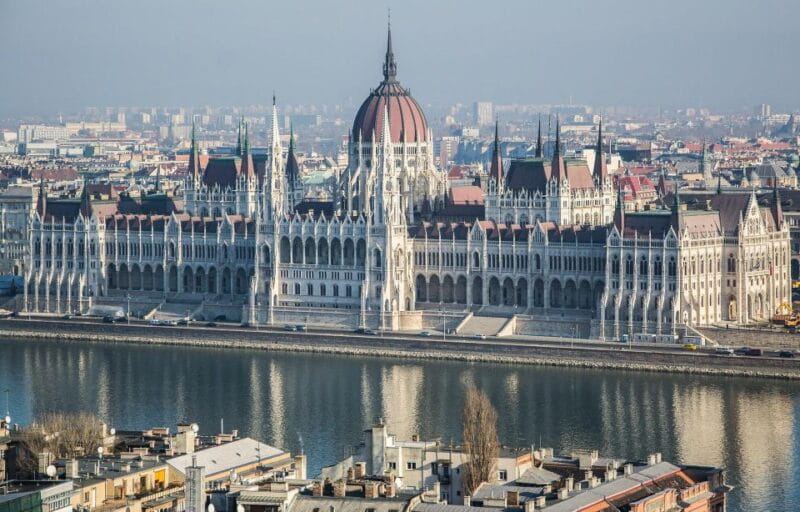 Budapest - Private Tour including Castle visit - Price and Value Analysis