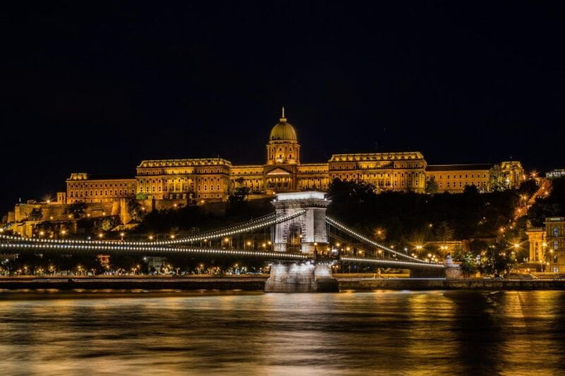 Budapest - Private Tour including Castle visit - Final Thoughts: Who Is This Tour Best For?
