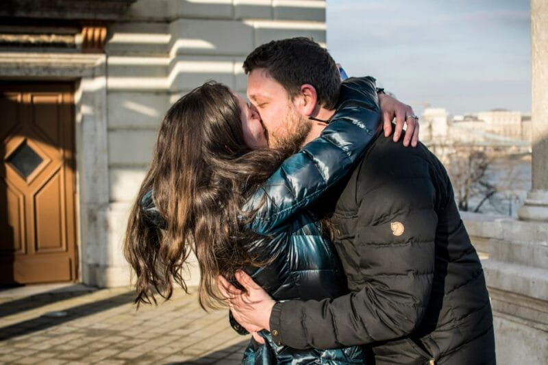 Budapest: Proposal Photos at enchanting Fisherman's Bastion - FAQ