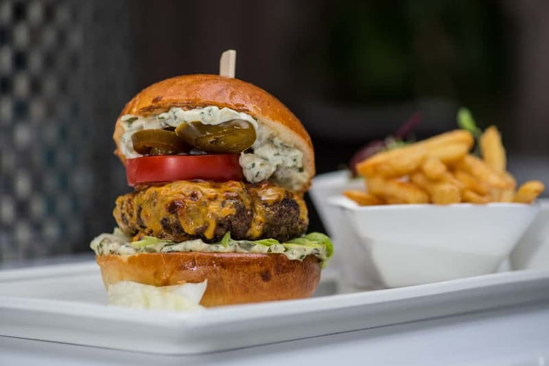 Budapest: Rudas Spa Entry with 3-Course Meal - Key points / Takeaways