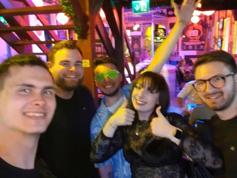 Budapest: Ruin Bar Pub Crawl with Entry Tickets - FAQ