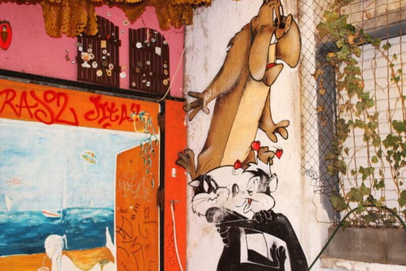 Budapest: Ruin Bar Tour - Exploring Budapest’s Ruin Bar Scene: The Complete Guide