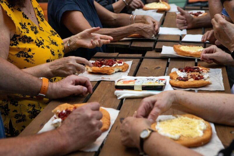 Budapest: Ruin Bars Walking Tour with Drinks and Snacks - FAQ