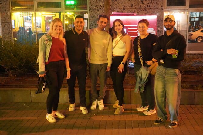 Budapest RUIN Pub Crawl +Open Bar +6 Shots +VIP Access +Games - Who Will Love This Tour?