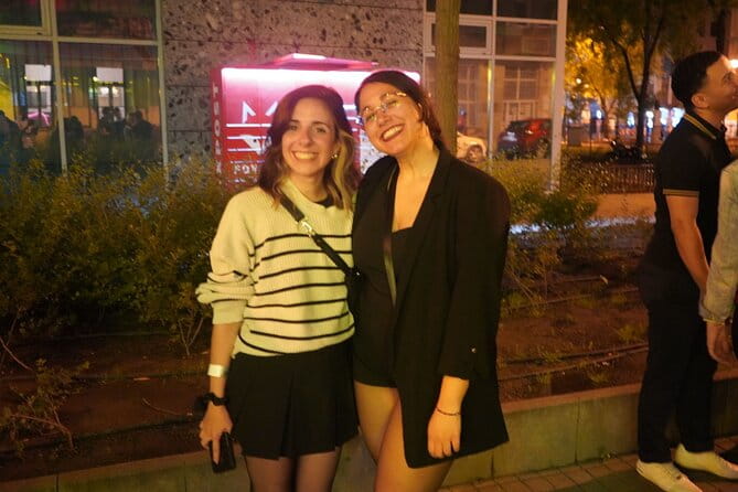 Budapest RUIN Pub Crawl +Open Bar +6 Shots +VIP Access +Games - FAQs