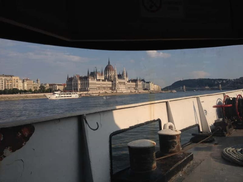 Budapest: Self-Guided Bike Tour to scenic Szentendre - Key points / Takeaways