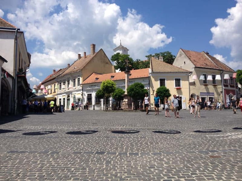 Budapest: Self-Guided Bike Tour to scenic Szentendre - The Complete Guide to the Budapest Szentendre Bike Tour