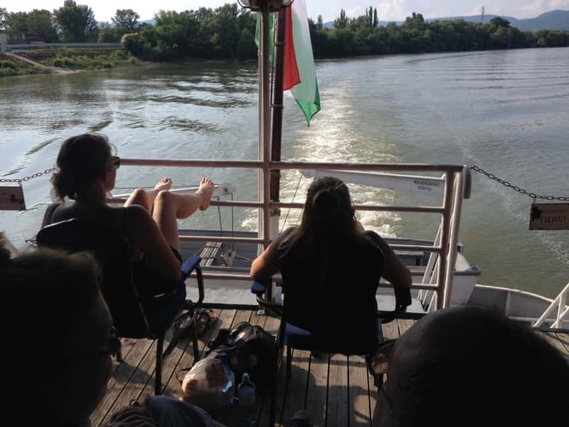 Budapest: Self-Guided Bike Tour to scenic Szentendre - The Sum Up