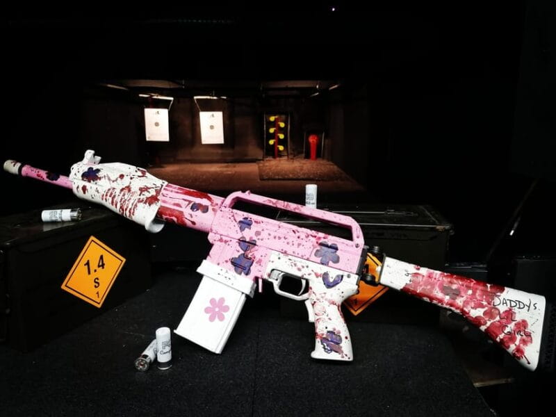 Budapest: Shooting Experience for Couples, The Perfect Date - The Sum Up: Is This the Right Experience for You?