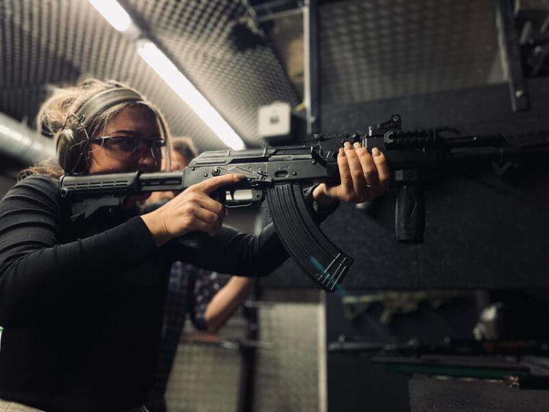 Budapest: Shooting Experience for Couples, The Perfect Date - Frequently Asked Questions