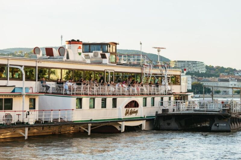 Budapest: Sightseeing Cruise on the Danube - Key Points / Takeaways