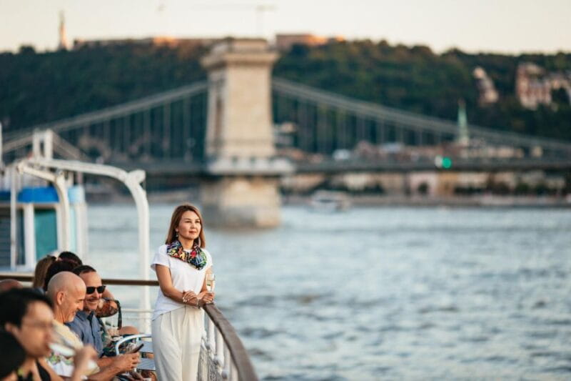 Budapest: Sightseeing Cruise on the Danube - Price and Practicalities: Is It Worth It?
